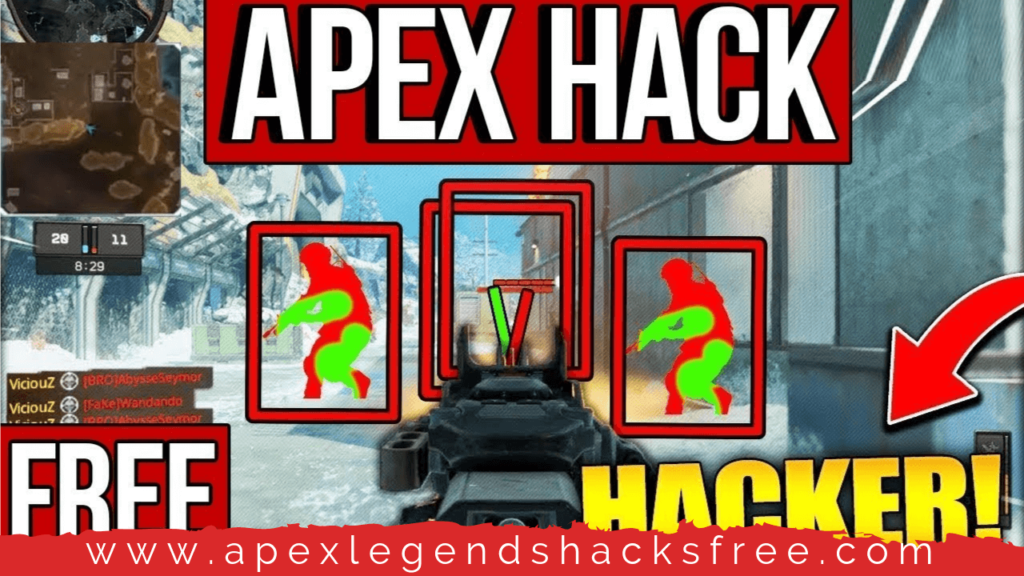 apex legends aimbot xbox one